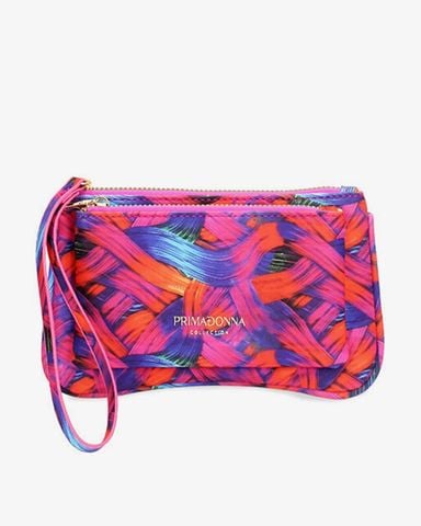  Ví Dài Nữ PRIMADONNA COLLECTION (26252) Mixcolor Uni 