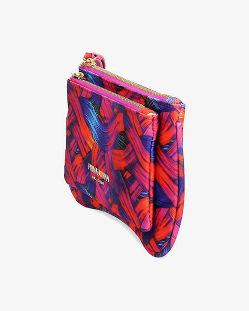  Ví Dài Nữ PRIMADONNA COLLECTION (26252) Mixcolor Uni 