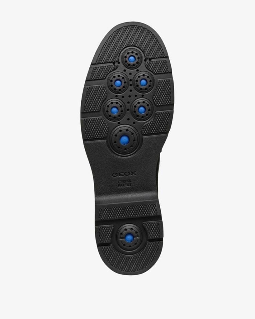  Giày Lười Nam Spherica Ec1 