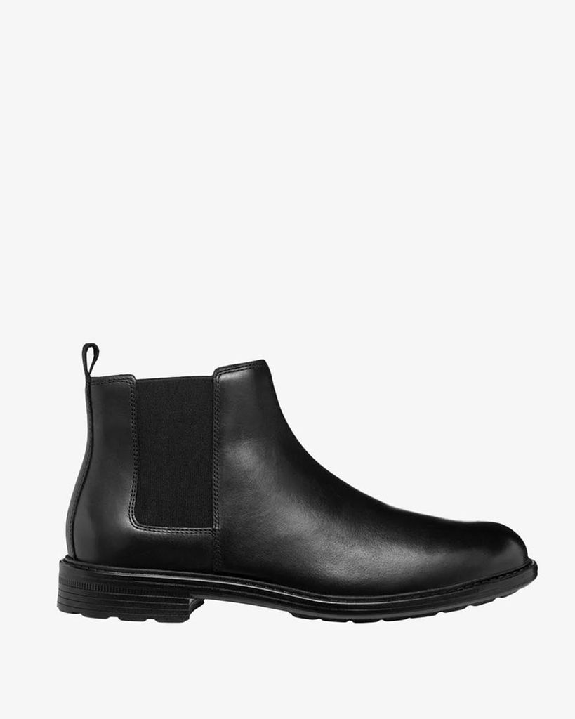  Giày Boots Nam Walk Pleasure 