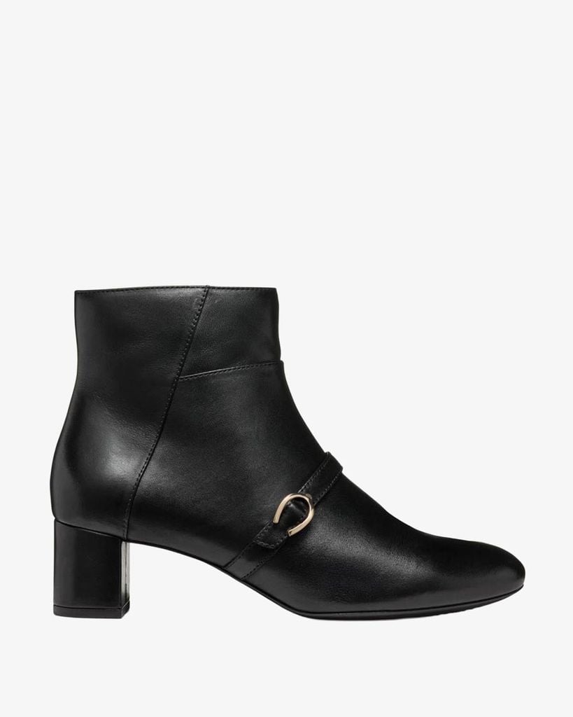  Giày Boots Nữ Pheby 50 