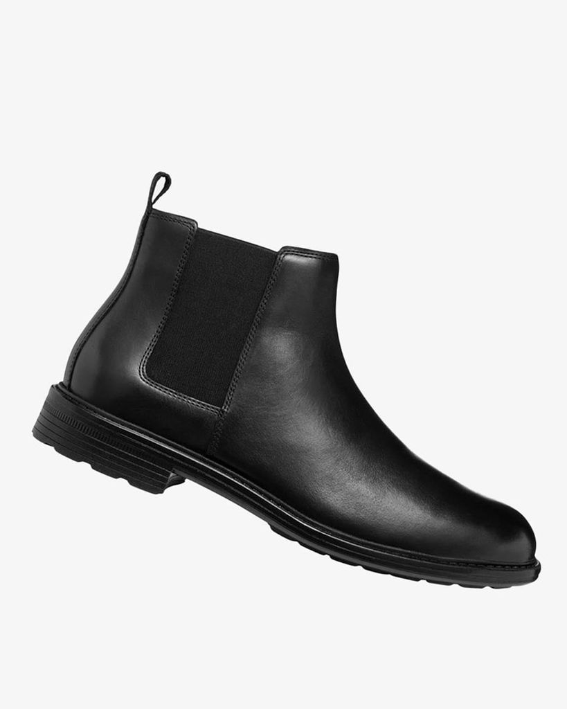  Giày Boots Nam Walk Pleasure 