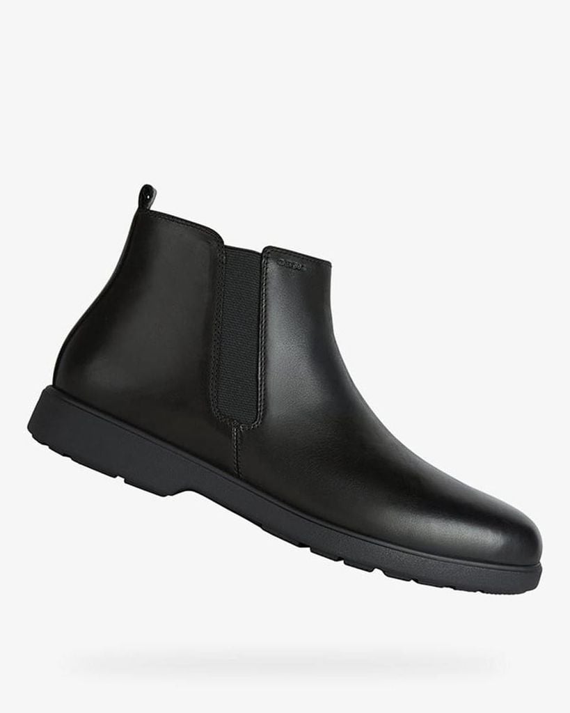  Giày Boots Nam Spherica Ec11 Wide 