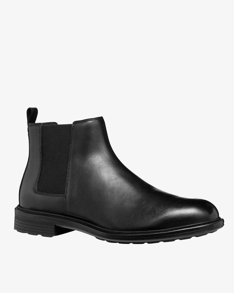  Giày Boots Nam Walk Pleasure 