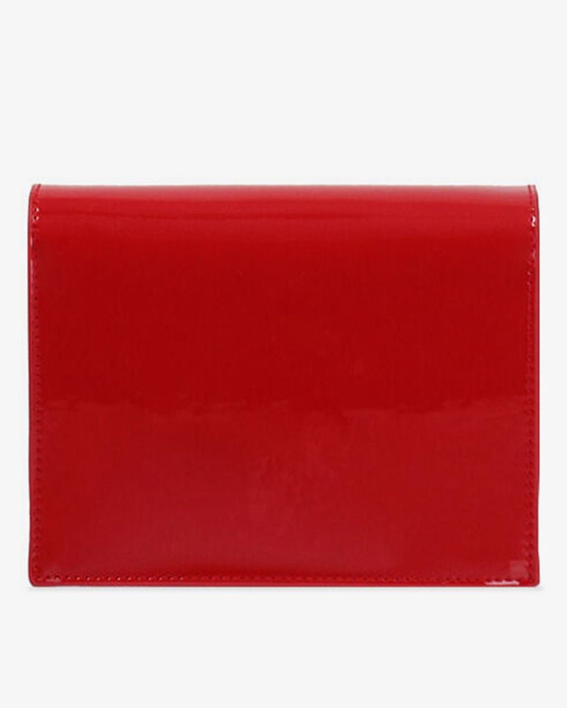  Túi Xách Tay Nữ Primadonna (26053) Red Uni 