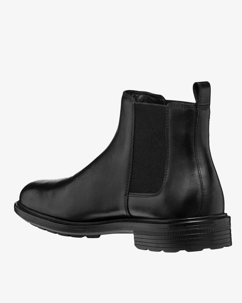  Giày Boots Nam Walk Pleasure 
