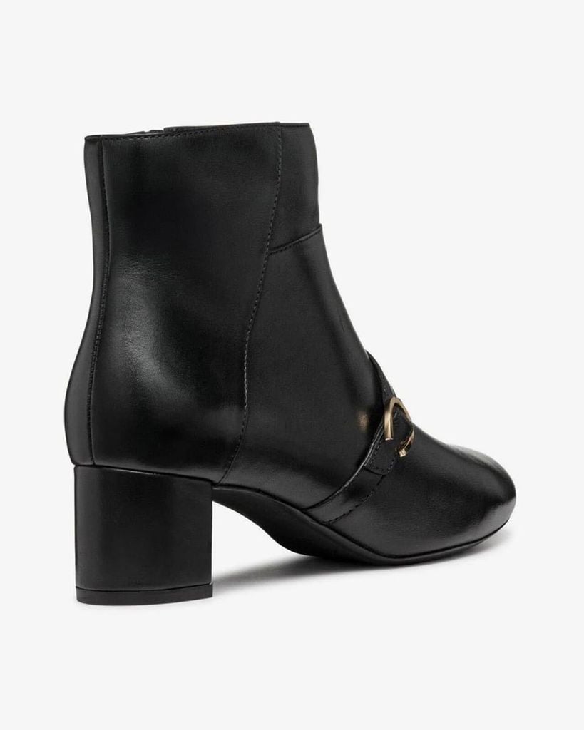  Giày Boots Nữ Pheby 50 