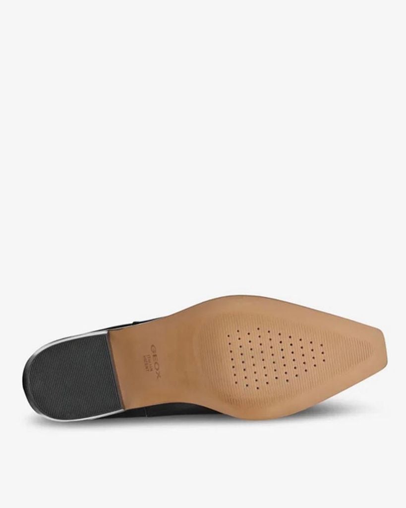  Giày Boots Nữ Texica 