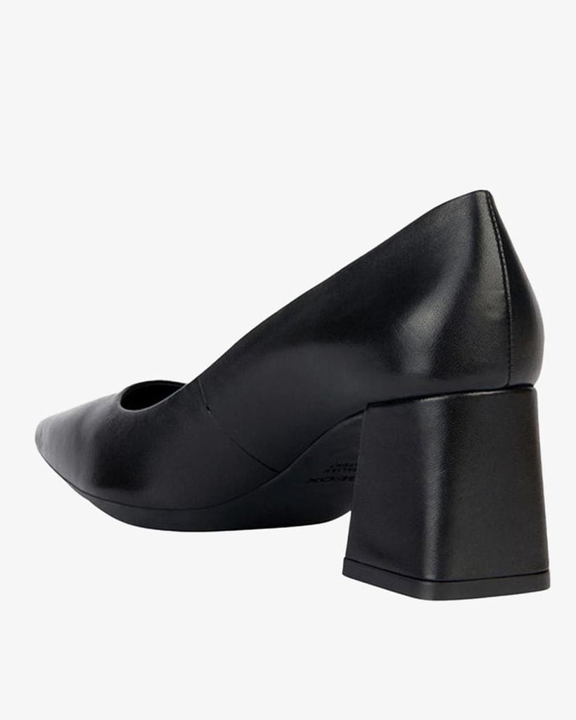  Giày Cao Gót Nữ Giselda 
