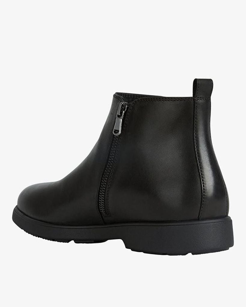  Giày Boots Nam Spherica Ec11 Wide 