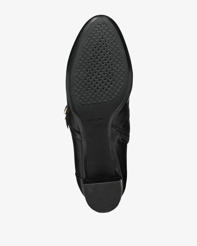  Giày Boots Nữ Pheby 50 