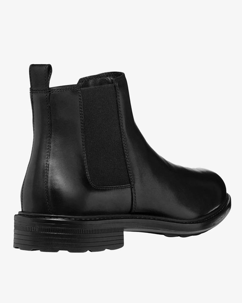  Giày Boots Nam Walk Pleasure 