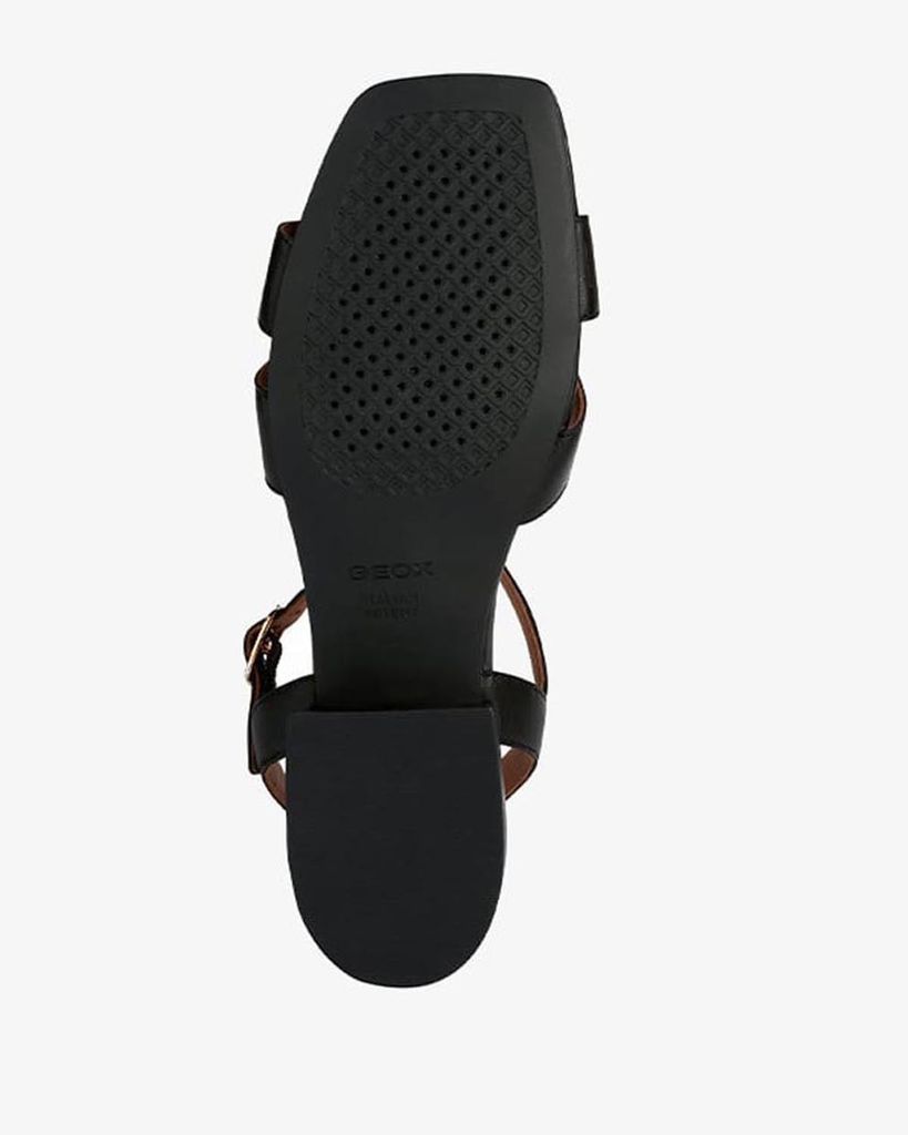  Giày Sandals Nữ Genziana 30 