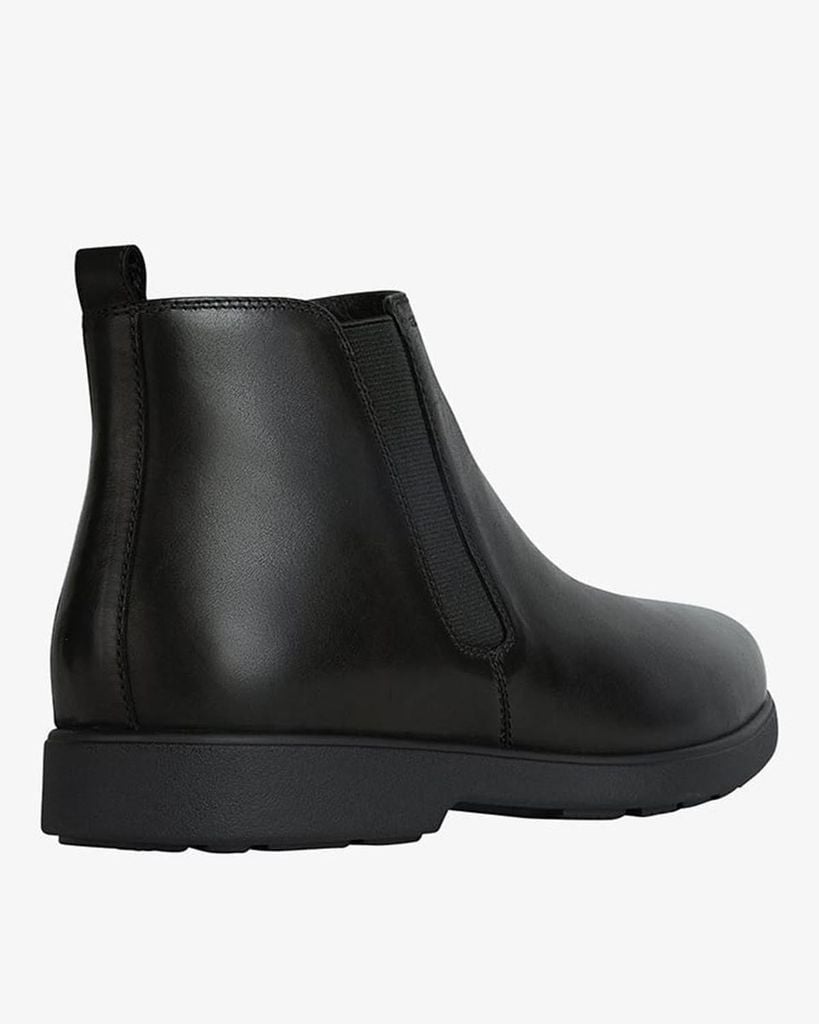  Giày Boots Nam Spherica Ec11 Wide 