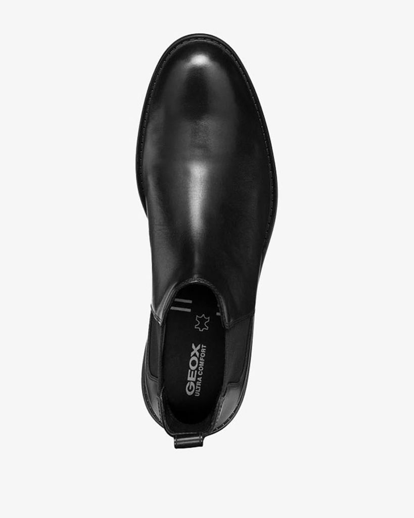  Giày Boots Nam Walk Pleasure 