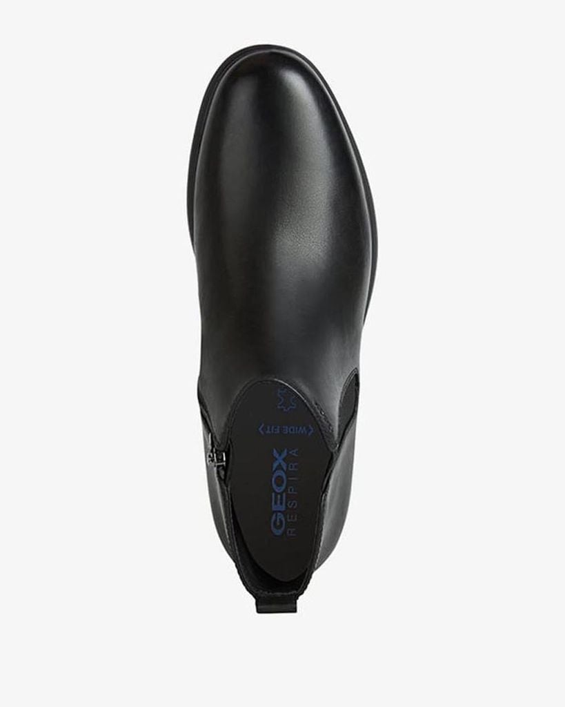  Giày Boots Nam Spherica Ec11 Wide 