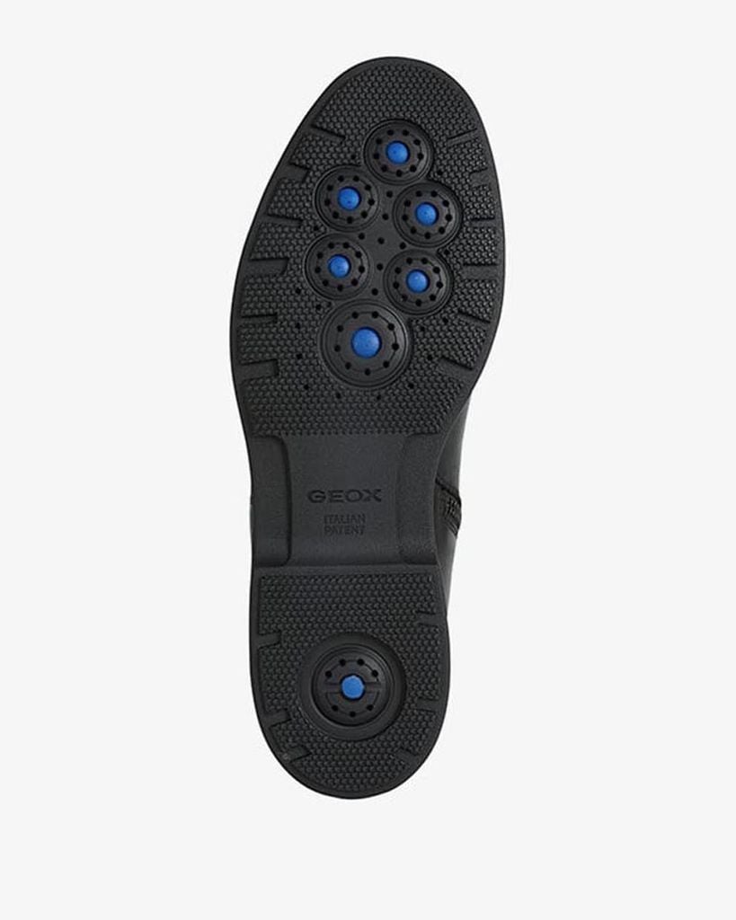  Giày Boots Nam Spherica Ec11 Wide 