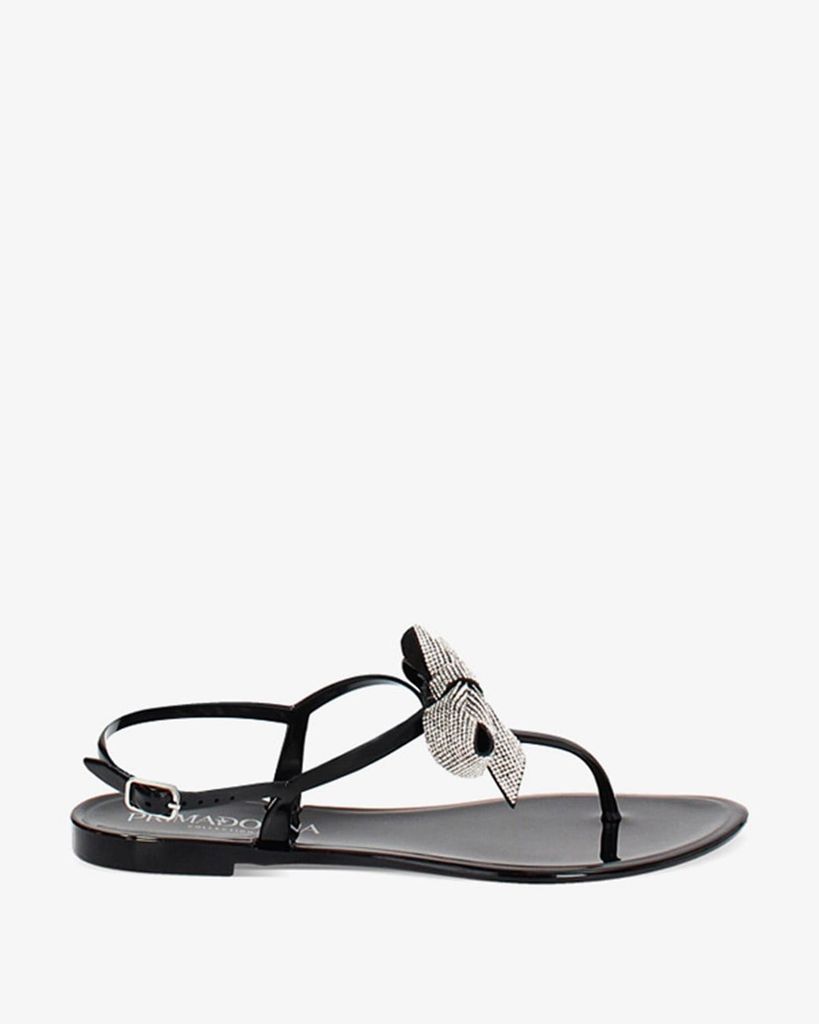  Giày Sandals Nữ 254740605PVNERO 