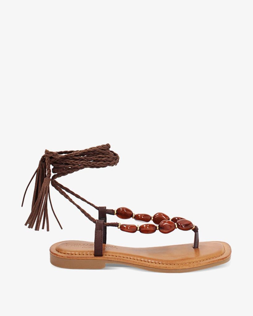  Giày Sandals Nữ 253605901EPMARR 