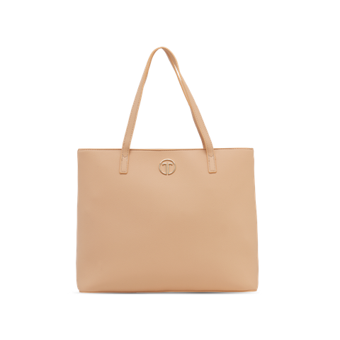  Túi Xách Nữ THÁI TUẤN Lớn Thời Trang Màu Vàng Gold 