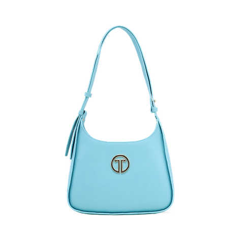  Túi Xách Tay Nữ THÁI TUẤN Đeo Vai Thời Trang Màu Xanh Ngọc 