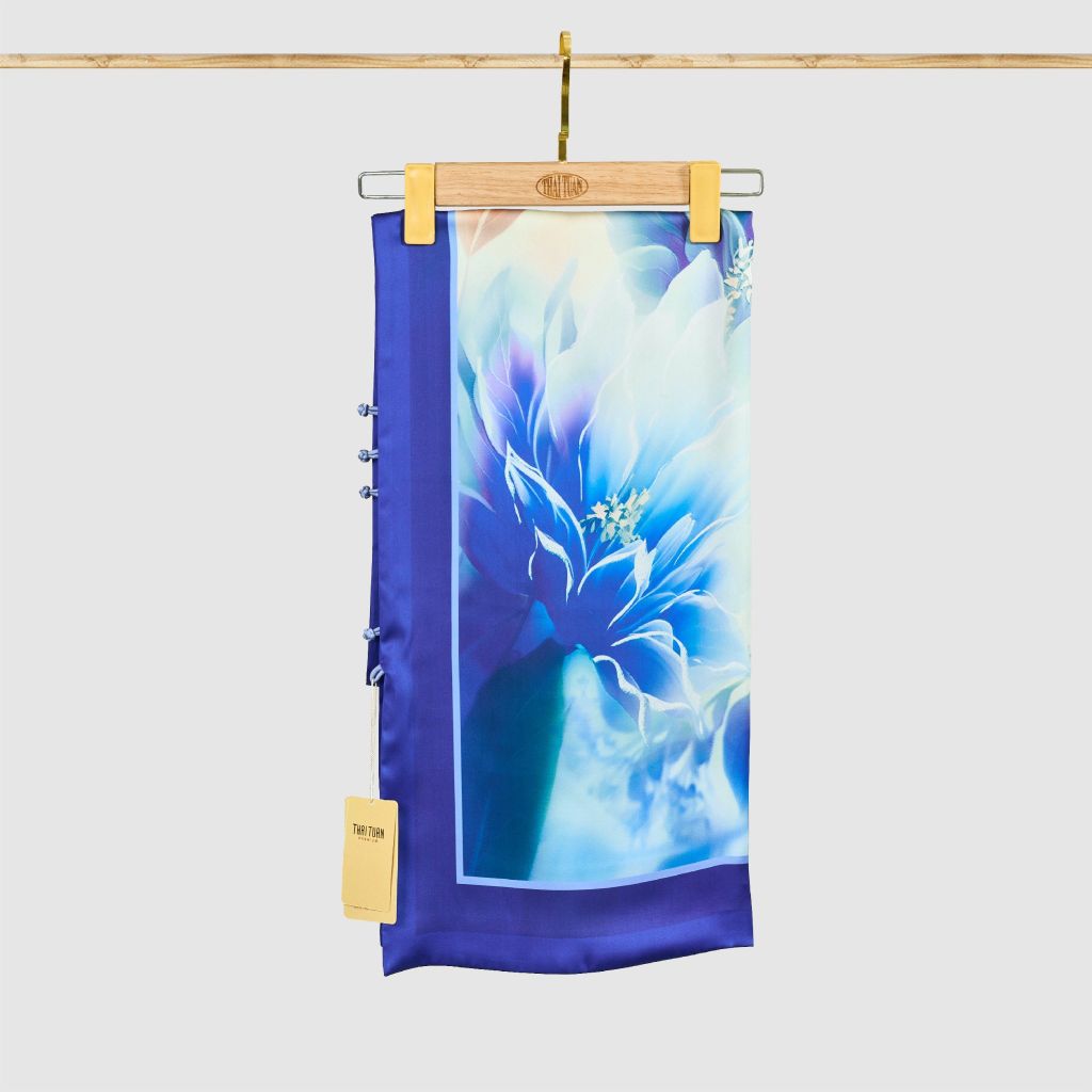  Khăn Choàng Thái Tuấn 2S69GAB2R01B (55 x 180 cm) 