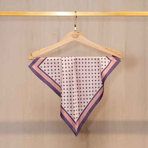  Khăn Choàng Tiara 2S54KB45F01C (45 x 45 cm) 