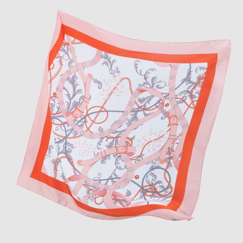  Khăn Choàng Thái Tuấn 2S70IA75R01B (75 x 75cm) 