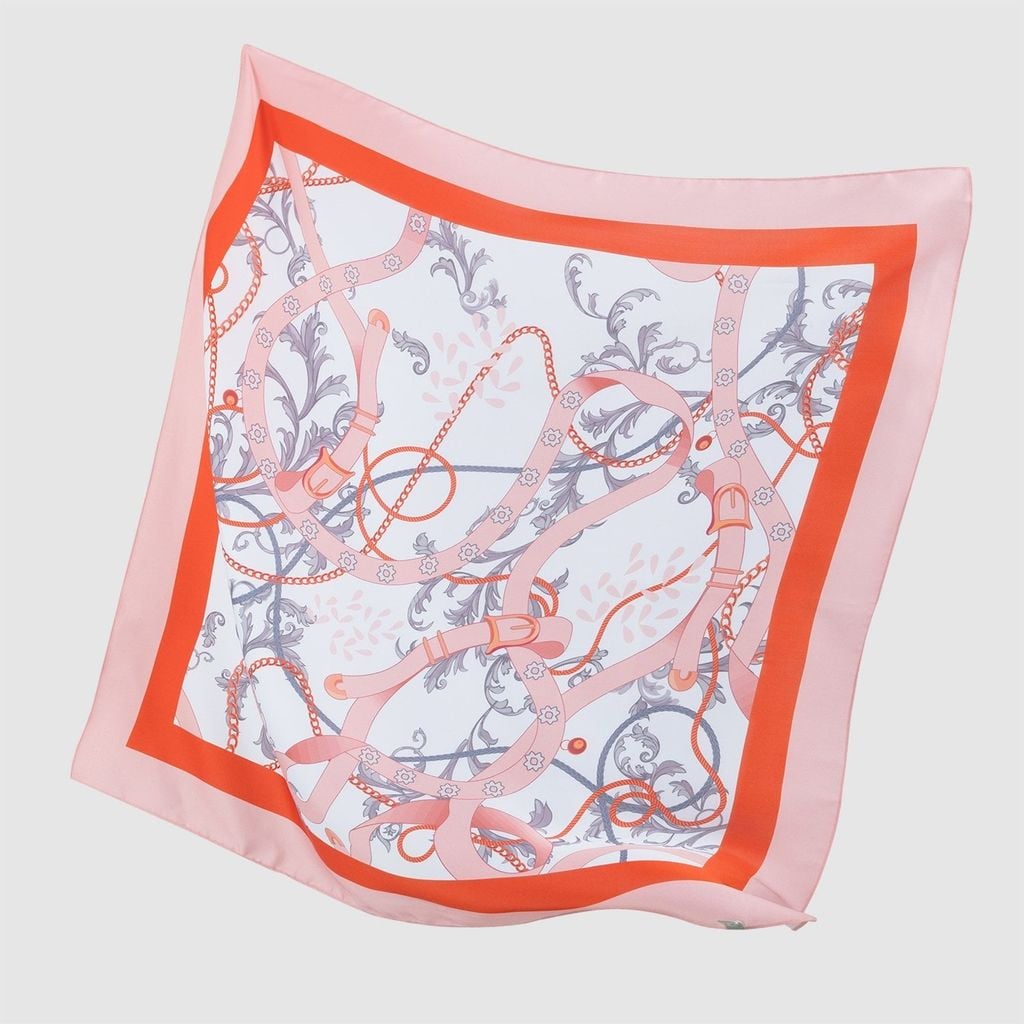  Khăn Choàng Thái Tuấn 2S70IA75R01B (75 x 75cm) 