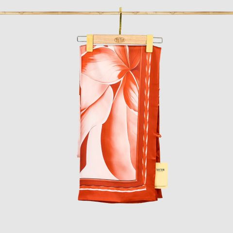  Khăn Choàng Thái Tuấn 2S63GAB2R01B (55 x 180 cm) 