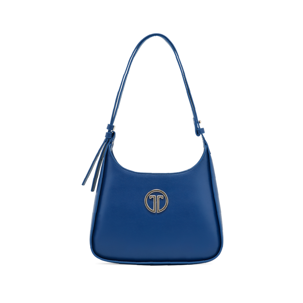  Túi Xách Tay Nữ THÁI TUẤN Đeo Vai Thời Trang Màu Xanh Dương 