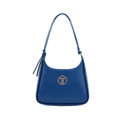  Túi Xách Tay Nữ THÁI TUẤN Đeo Vai Thời Trang Màu Xanh Dương 