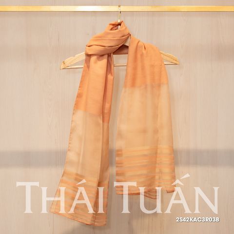  Khăn Choàng Thái Tuấn 2S42KAC3R03B 