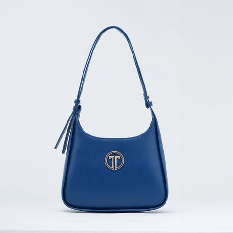  Túi Xách Tay Nữ THÁI TUẤN Đeo Vai Thời Trang Màu Xanh Dương 