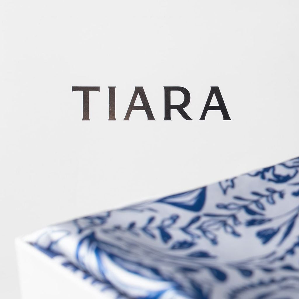  Khăn Choàng Tiara 2S52KA45 (45 x 45 cm) 