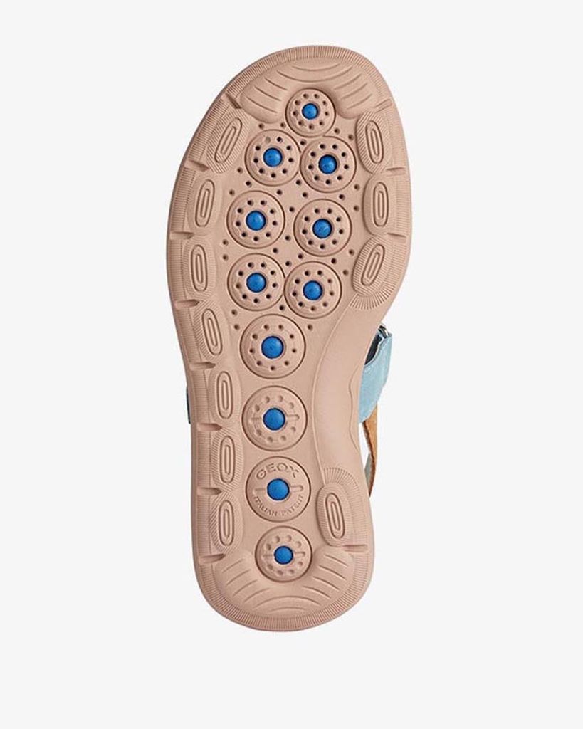  Giày Sandals Nữ Spherica Ec5w 