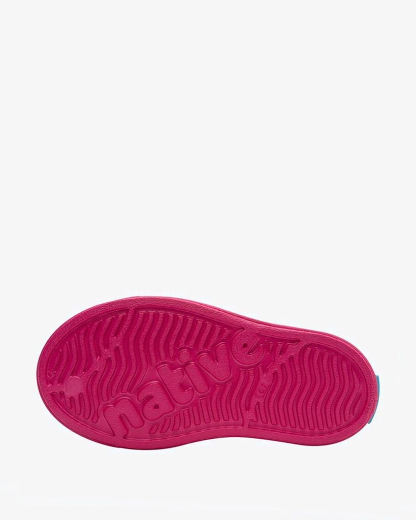  Giày Mules Bé Gái Jefferson Cozy 