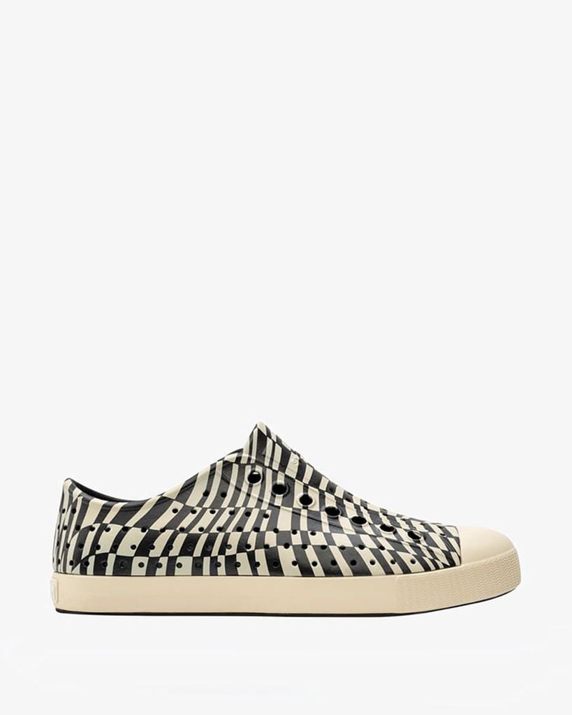  Giày Lười Jefferson Sugarlite Print 