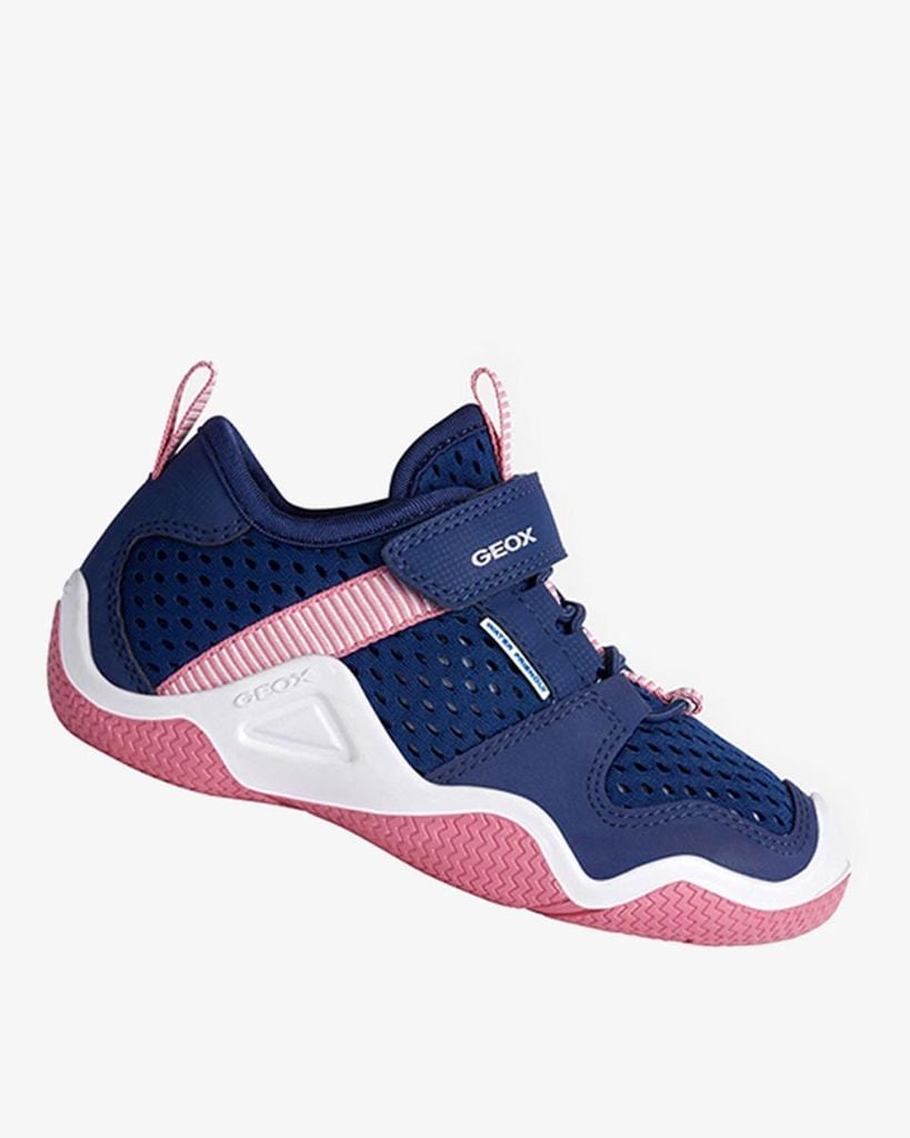  Giày Sneakers Trẻ Em Wader G. 