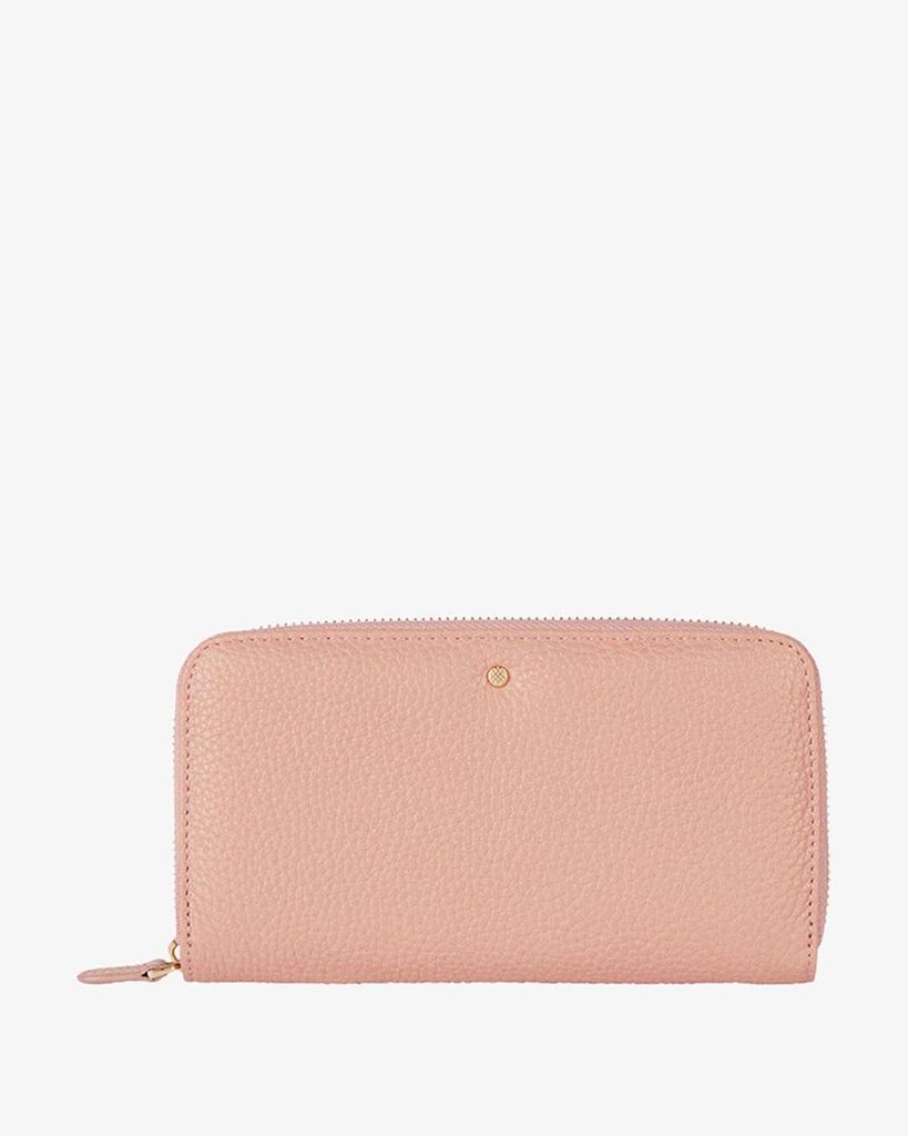  Ví Nữ Woman Wallet Cow Leather 