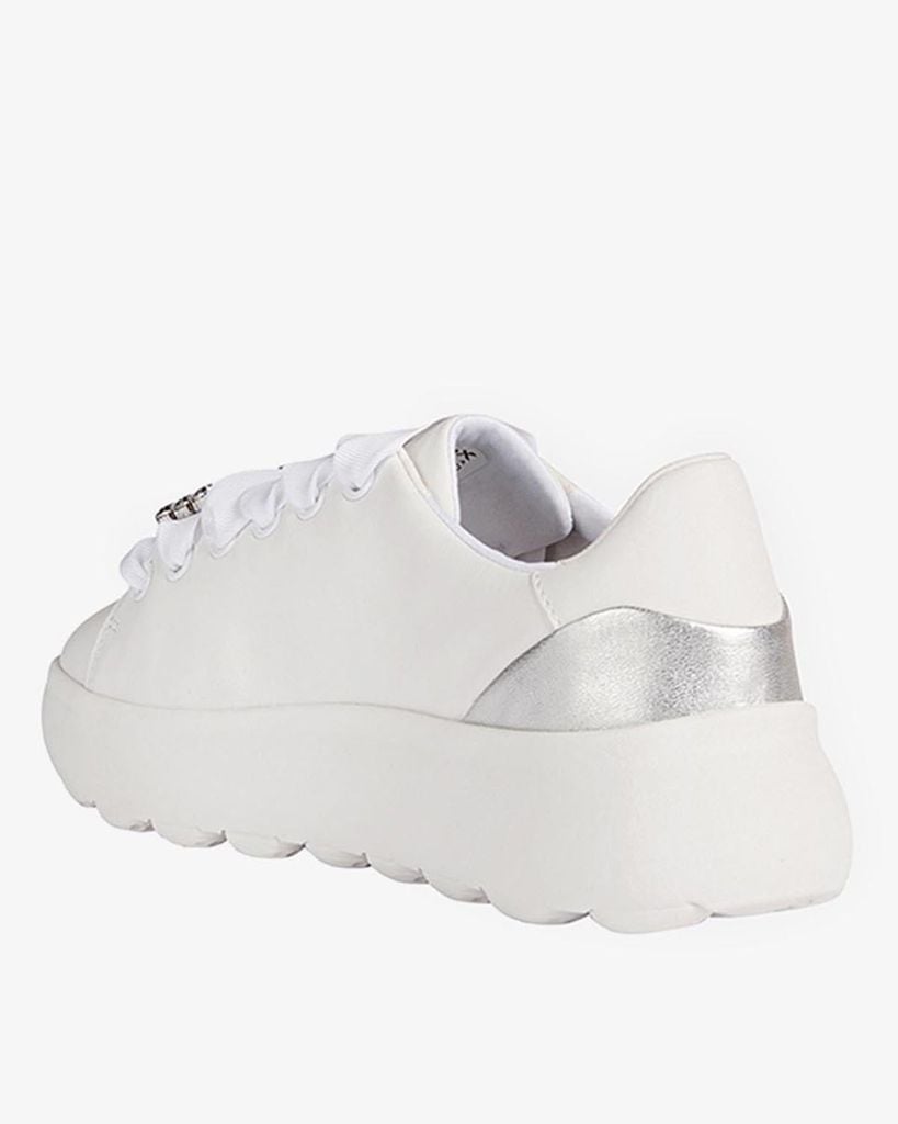  Giày Sneakers Nữ Spherica Ec4.1 