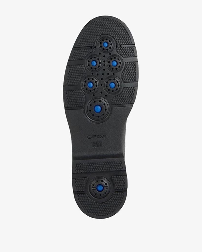  Giày Boots Nam Spherica Ec1 