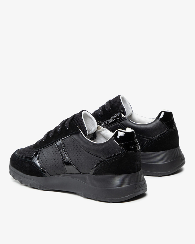  Giày Sneakers Nữ Alleniee 