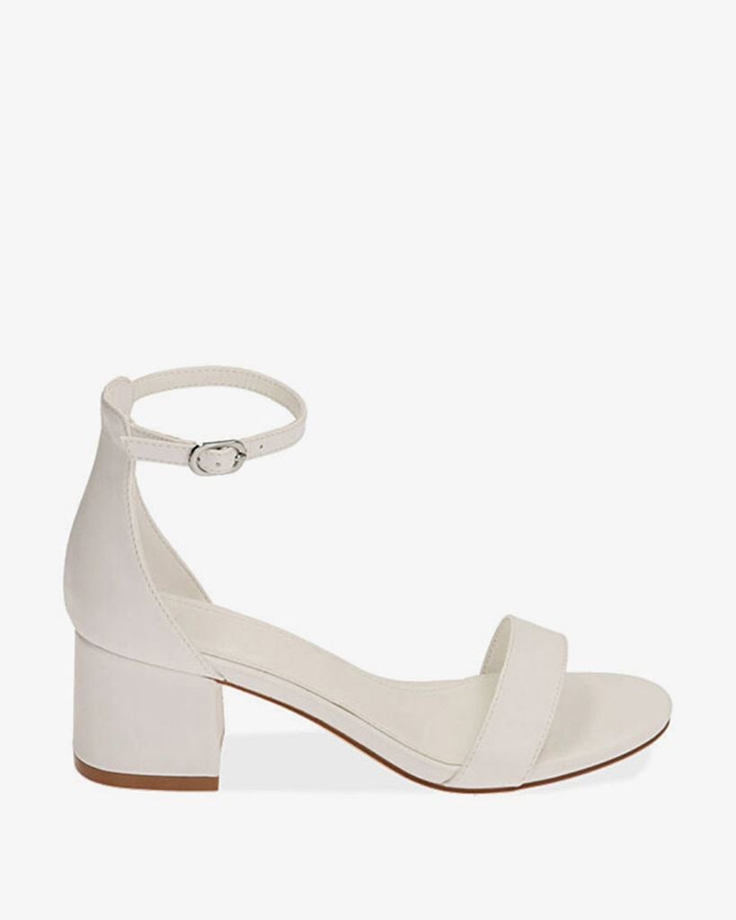  Giày Nữ Primadonna Collection Women Shoes Sandal Synthetic Bian 