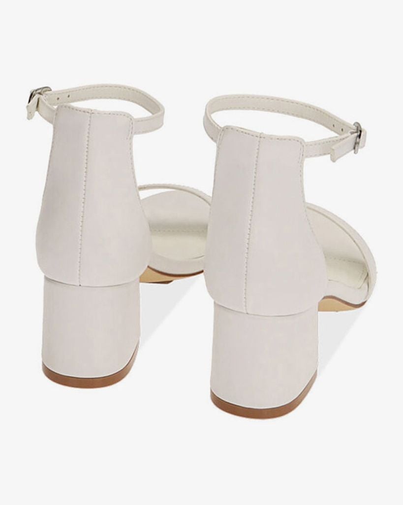  Giày Nữ Primadonna Collection Women Shoes Sandal Synthetic Bian 