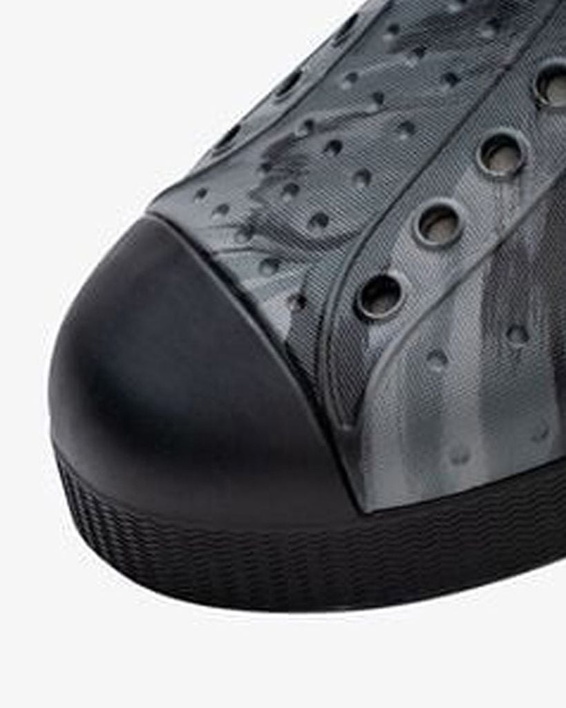  Giày Mules Trẻ Em Jefferson French Terry Big Kid 