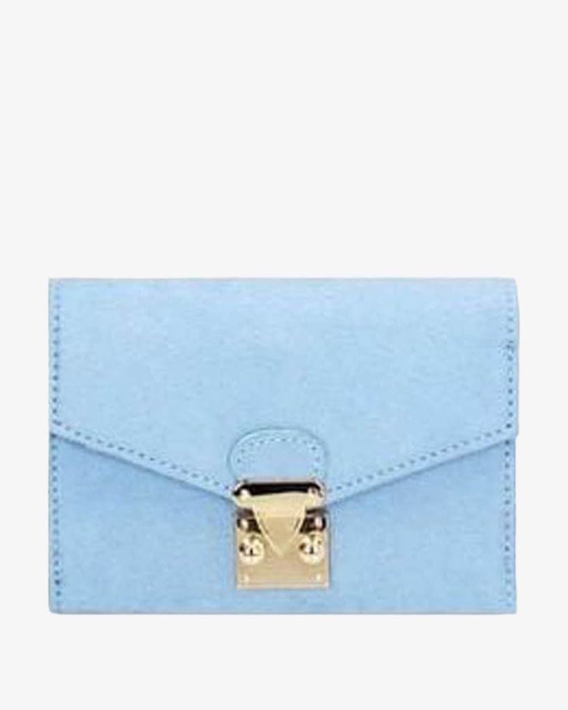  Ví Đựng Thẻ Nữ Microfiber Primadonna Collection 