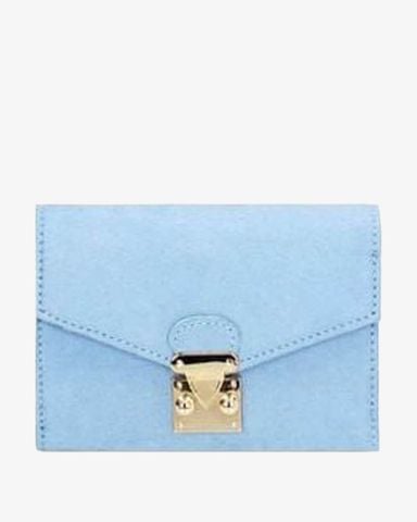  Ví Đựng Thẻ Nữ Microfiber Primadonna Collection 