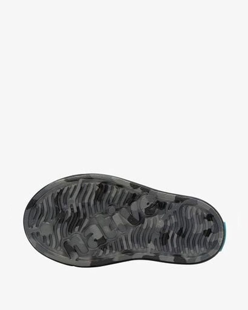  Giày Mules Trẻ Em Jefferson French Terry Big Kid 