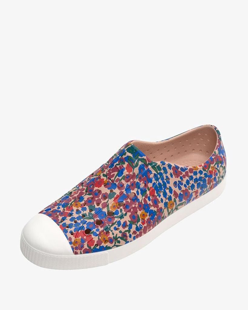 Giày Lười Nữ Jefferson Sugarlite Print 